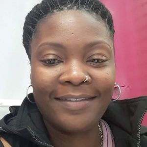 Meet your Posher, Paulette